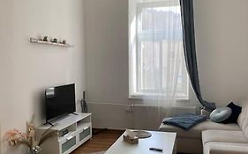 Horsky Apartman Desna - Jizerky